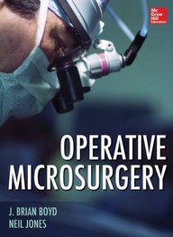 Operative Microsurgery2015 - جراحی