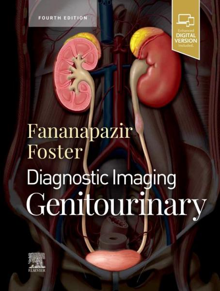 Diagnostic Imaging: Genitourinary(2022) 4th Edition - رادیولوژی