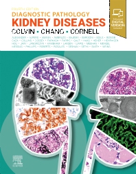 Diagnostic Pathology: Kidney Diseases(2023) 4th Edition - داخلی کلیه