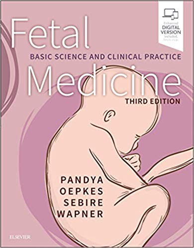 Fetal Medicine: Basic Science and Clinical Practice 2020 - بافت شناسی و جنین شناسی