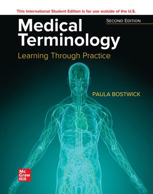 Medical Terminology: Learning Through Practice ISE_2nd edition(2024) - فرهنگ و واژه ها