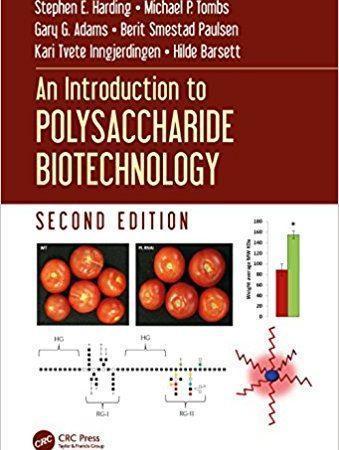  An Introduction to Polysaccharide Biotechnology 2017 - بیوشیمی
