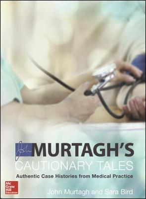 MURTAGH AND BIRD CAUTIONARY TALES(Authentic case histories from medical practice) 2019 - آزمون های استرالیا