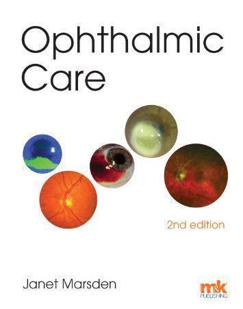  Ophthalmic Care 2nd Revised  2017 - چشم