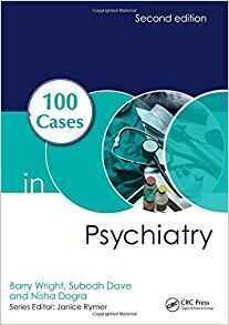 2017 100Cases in Psychiatry - روانپزشکی