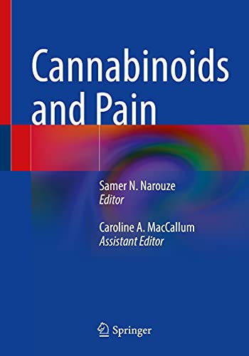 Cannabinoids and Pain 2022 - بیهوشی