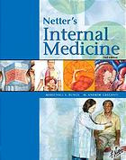 Netter`s internal medicine 2Vol 2008 - داخلی