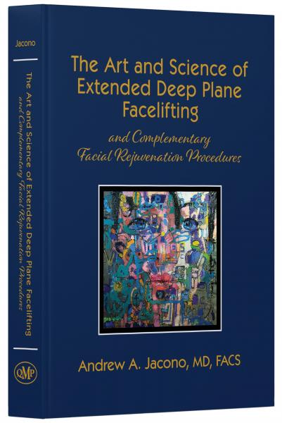 The Art and Science of Extended Deep Plane Facelifting2021 - پوست