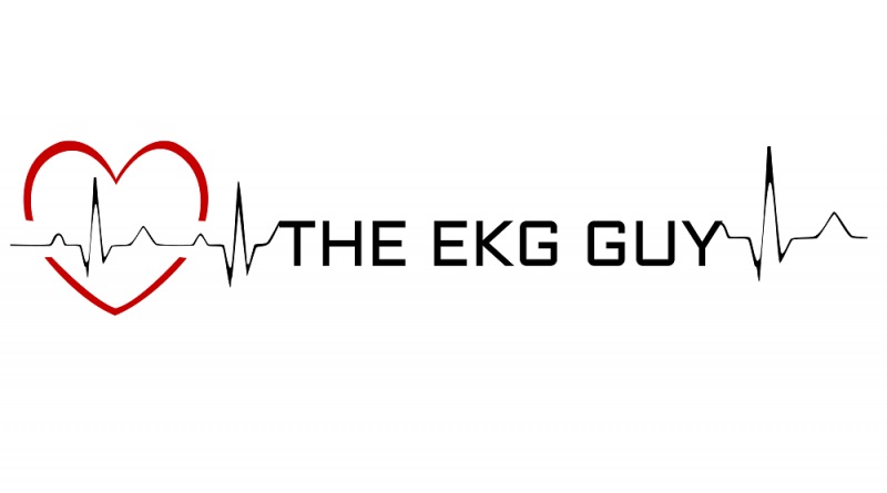 The EKG GUY - Ultimate EKG Breakdown Course 2021-Videos - قلب و عروق