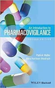 An Introduction to Pharmacovigilance  2017 - فارماکولوژی