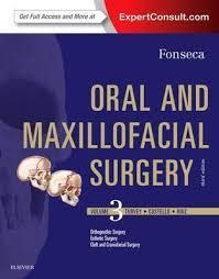Oral and Maxillofacial Surgery  fonseca  2018 - دندانپزشکی