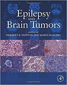 Epilepsy and Brain Tumors 2015 - نورولوژی