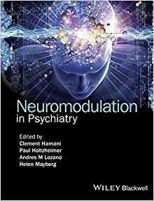 Neuromodulation in Psychiatry  2016 - روانپزشکی