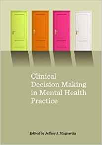Clinical Decision Making in Mental Health Practice  2015 - روانپزشکی