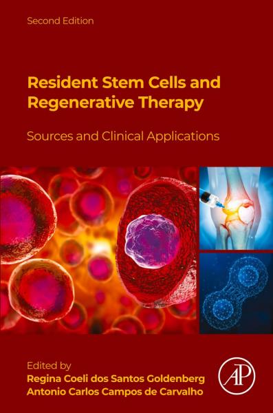 Resident Stem Cells and Regenerative Therapy: Sources and Clinical Applications(2023) 2nd Edition - ژنتیک
