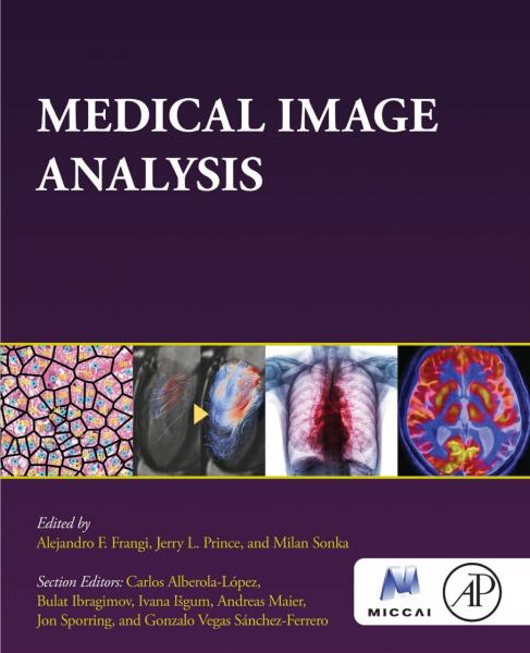 Medical Image Analysis (The MICCAI Society book Series)(2023) 1st Edition - رادیولوژی