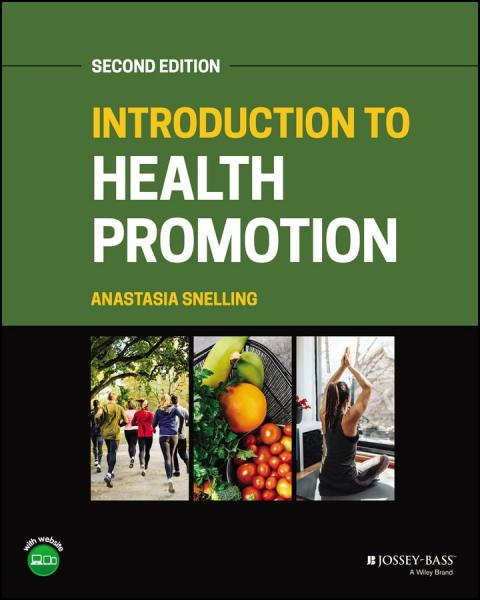 Introduction to Health Promotion(2023) 2nd Edition - تغذیه