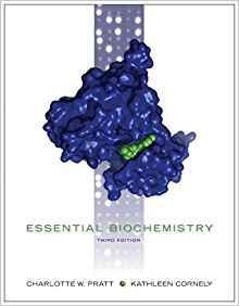 Essential Biochemistry  2014 - بیوشیمی