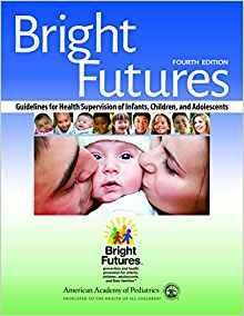 Bright Futures  2017 - اطفال