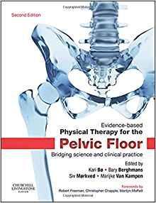 Physical Therapy for the Pelvic Floor  2015 - معاینه فیزیکی و شرح و حال