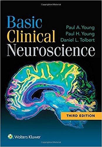 علوم اعصاب بالینی پایه - نورولوژی