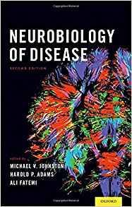 Neurobiology of Disease  2016 - نورولوژی