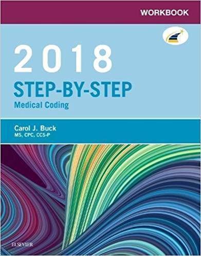 Workbook for Step-by-Step Medical Coding 2018 - فرهنگ و واژه ها