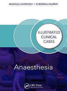 ILLUSTRATED CLINICAL CASES ANETHESIA  2015 - بیهوشی