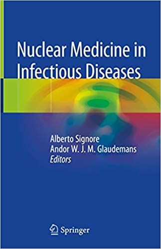 Nuclear Medicine in Infectious Diseases 2020 - عفونی