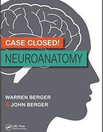 2017  Case Closed Neuroanatomy - آناتومی