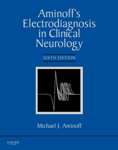 الکترودیاگنوز امینوف در نورولوژی بالینی - نورولوژی