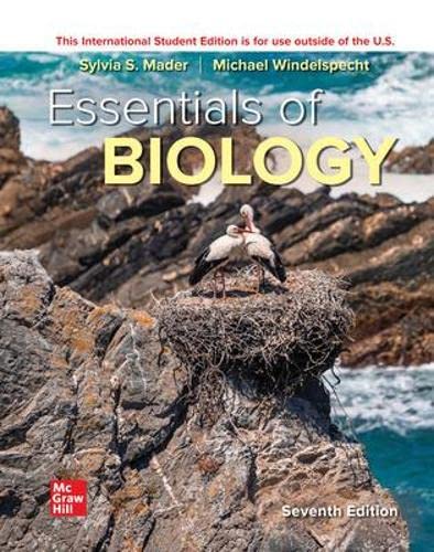 Essentials Of Biology2023 - ایمونولوژی
