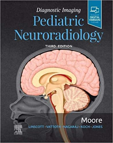 Diagnostic Imaging: Pediatric Neuroradiology 2020 - رادیولوژی
