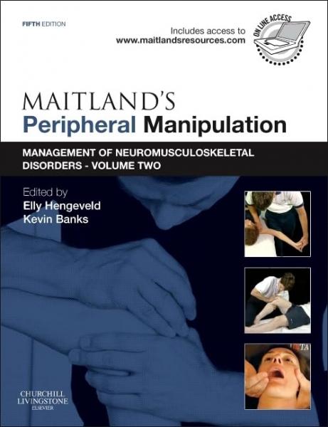 دستکاری محیطی Maitland: مدیریت اختلالات عصبی-عضلانی-اسکلتی - نورولوژی