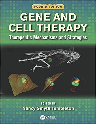 Gene and Cell Therapy  2015 - ژنتیک