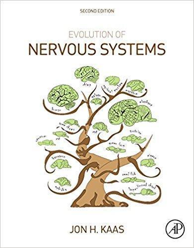 تکامل سیستم های عصبی - نورولوژی