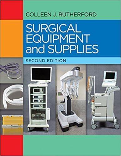 Surgical Equipment and Supplies 2016 - جراحی