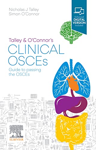 OSCE بالینی Talley و O