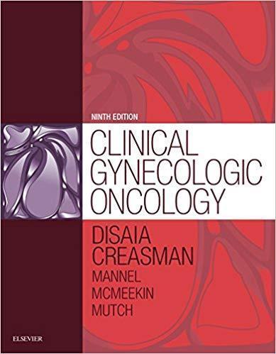 Clinical Gynecologic Oncology 2018 - زنان و مامایی