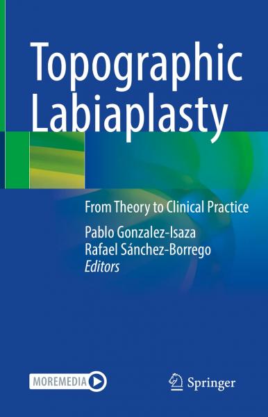 لابیاپلاستی توپوگرافیک: از تئوری تا عمل بالینی - جراحی