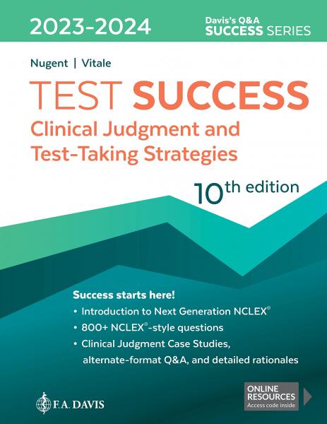 موفقیت در آزمون: قضاوت بالینی و استراتژی آزمایش - علوم آزمایشگاهی
