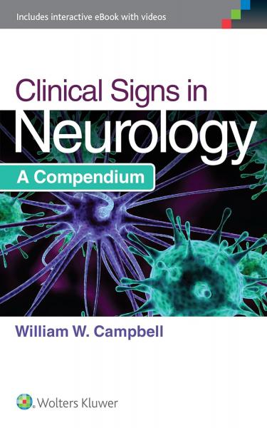 Clinical Signs in Neurology (2015)1st Edition - نورولوژی