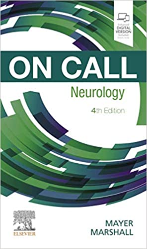 On Call Neurology  2021 - نورولوژی