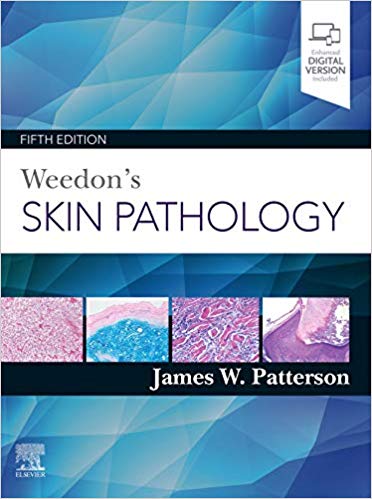  Weedon  Skin Pathology 2 vol   2021 - پوست