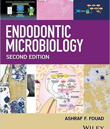 Endodontic Microbiology 2nd Edition2017 - میکروب شناسی و انگل