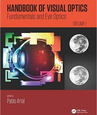 Handbook of Visual Optics Fundamentals and Eye Optics2017 - چشم