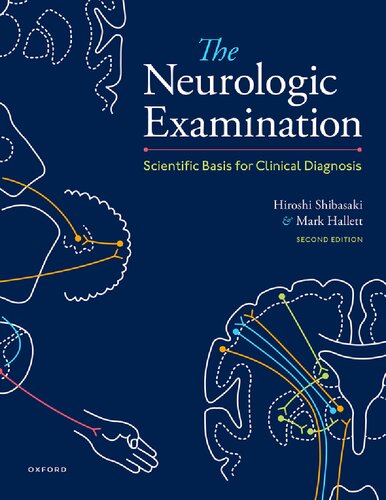 The Neurologic Examination: Scientific Basis for Clinical Diagnosis 2023 - نورولوژی
