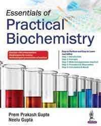  Essentials of Practical Biochemistry  2017 - بیوشیمی