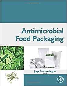 Antimicrobial Food Packaging  2016 - فارماکولوژی
