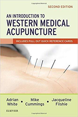 An Introduction to Western Medical Acupuncture 2018 - داخلی